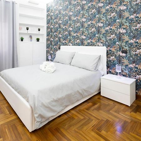 La Casa Di Alice Lägenhet Rom Exteriör bild